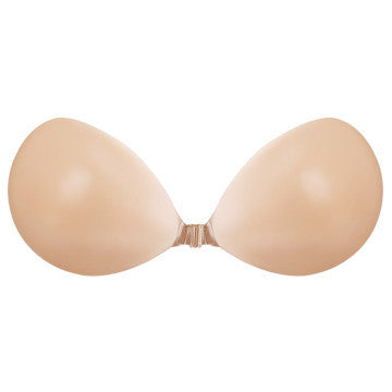 Silicone Strapless Bra