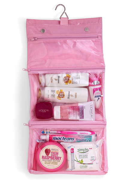 Toiletry Bag