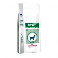 Royal Canin Senior Consult Mature Small Dog
